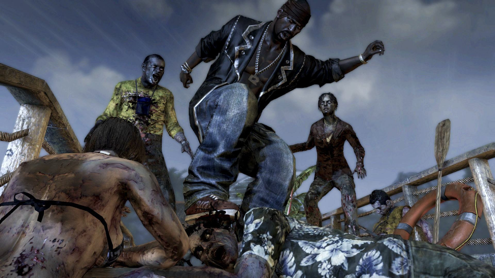 Dead Island